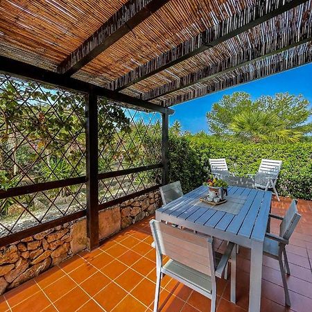 Villa Dei Gabbiani Favignana Luaran gambar