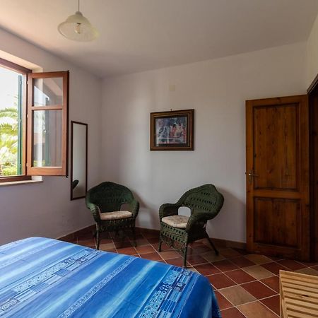 Villa Dei Gabbiani Favignana Luaran gambar