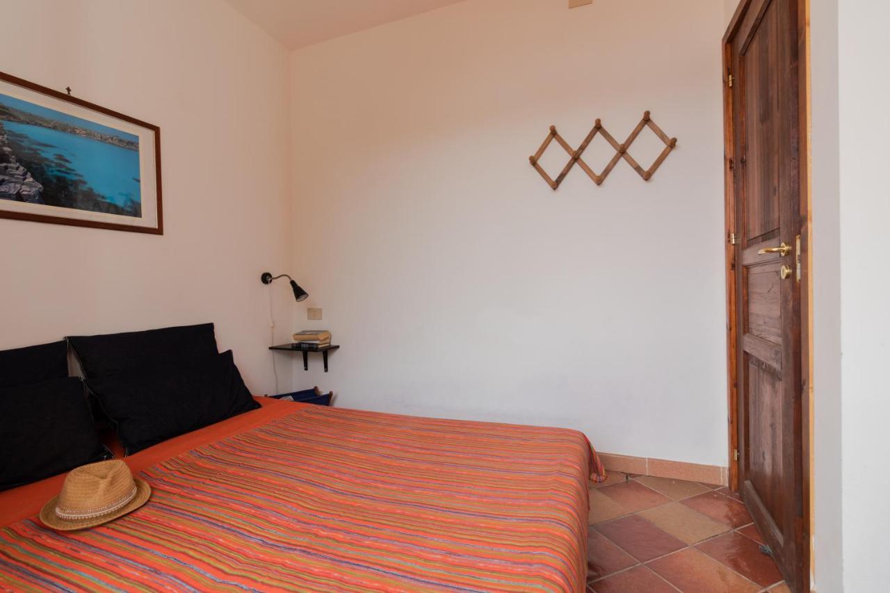 Villa Dei Gabbiani Favignana Luaran gambar